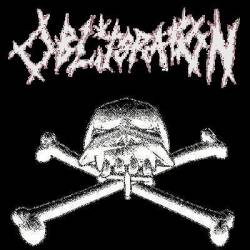 logo Obliteration X